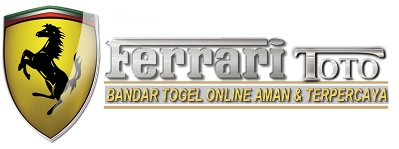 slot gacor FERRARITOTO